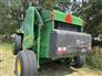 John Deere 2018 560M Balers - Round