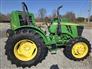 John Deere 2017 5075E Other Tractors