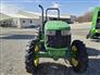 John Deere 2017 5075E Other Tractors