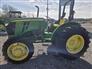 John Deere 2017 5075E Other Tractors