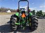 John Deere 2017 5075E Other Tractors