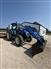 New Holland 2015 T4.115A Other Tractors