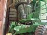 John Deere 2014 S660 Combines