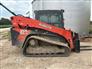 Kubota 2017 SVL95 Track Loaders
