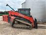 Kubota 2017 SVL95 Track Loaders