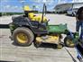 John Deere 2017 Z535M Riding Lawn Mowers