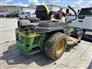 John Deere 2017 Z535M Riding Lawn Mowers