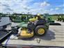 John Deere 2017 Z535M Riding Lawn Mowers