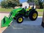 John Deere 2024 4044M Other Tractors