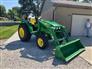 John Deere 2024 4044M Other Tractors