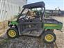 John Deere 2023 XUV 590M ATVs & Utility Vehicles