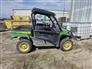 John Deere 2023 XUV 590M ATVs & Utility Vehicles