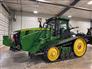 John Deere 2018 8370RT Other Tractors