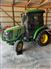 2023 John Deere 3033R