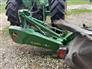 John Deere 2016 R280 Stalk Choppers / Flail Mowers