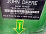 John Deere 2016 R280 Stalk Choppers / Flail Mowers