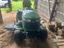 2024 John Deere X750