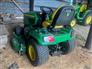 2024 John Deere X750