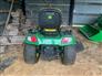 2024 John Deere X750
