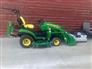 2019 John Deere ...