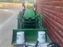 2019 John Deere 1025R