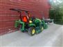 2019 John Deere 1025R