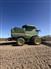 2015 John Deere S680