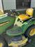 2010 John Deere X530