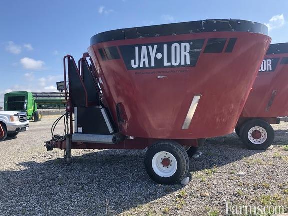 Jaylor 2018 5575 Feed Grinders / Mixers for Sale | USFarmer.com