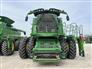 2020 John Deere S780