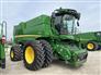 2020 John Deere S780