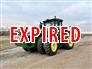 2018 John Deere 8370R