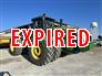 2018 John Deere 9520R