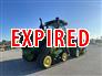 2017 John Deere 9620RX