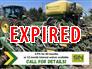 2022 John Deere 1795