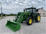 2023 John Deere 6R 130