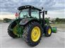 2023 John Deere 6R 130