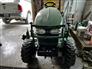 2014 John Deere 2025R