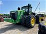 2022 John Deere 9R 640