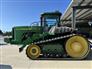 2004 John Deere 9520T