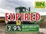 2022 John Deere 9R 640