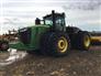 2022 John Deere 9R 640