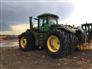 2022 John Deere 9R 640