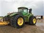 2022 John Deere 9R 640