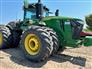 2022 John Deere 9R 640