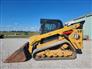 2021 Caterpillar 299D3XE