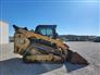 2021 Caterpillar 299D3XE