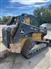 John Deere 2022 331G Track Loaders