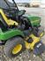 2010 John Deere 2305