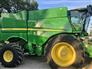 2023 John Deere S780